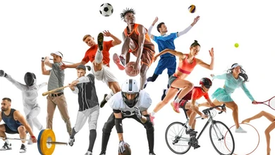 QUIZ Dopasuj sportowca do dyscypliny. 10/10 łatwe do zdobycia