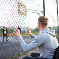 Kilépni az árnyékból: a fogyatékos emberek láthatatlanok?