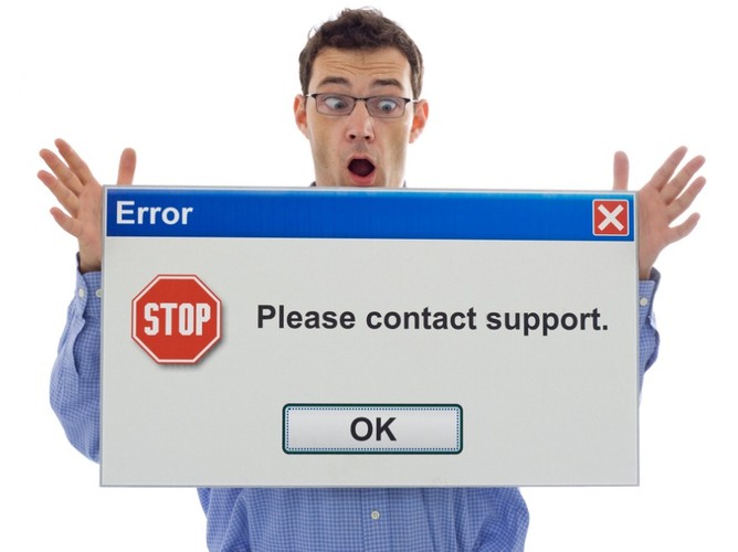 ... tak jak poradnik użytkownika komputera - każdy mężczyzna jest przekonany, że na zadowalaniu partnerki i obsłudze komputera zna się najlepiej