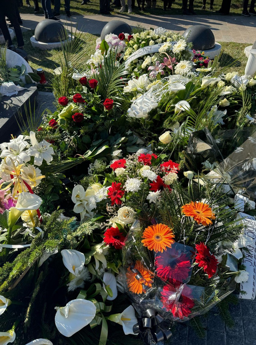 Šaban Šaulić pomen