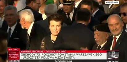 Duda zignorował prezydent Warszawy? Jest odpowiedź