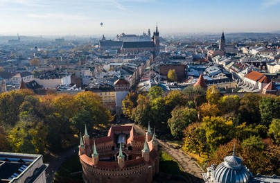 Kraków z zielonym światłem na metro. Eksperci oceniają potencjał inwestycji