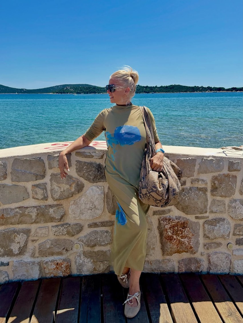 Mirjana Memedović