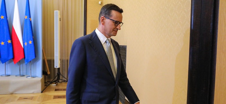Premier potwierdza: Wybory i referendum planujemy w tym samym czasie
