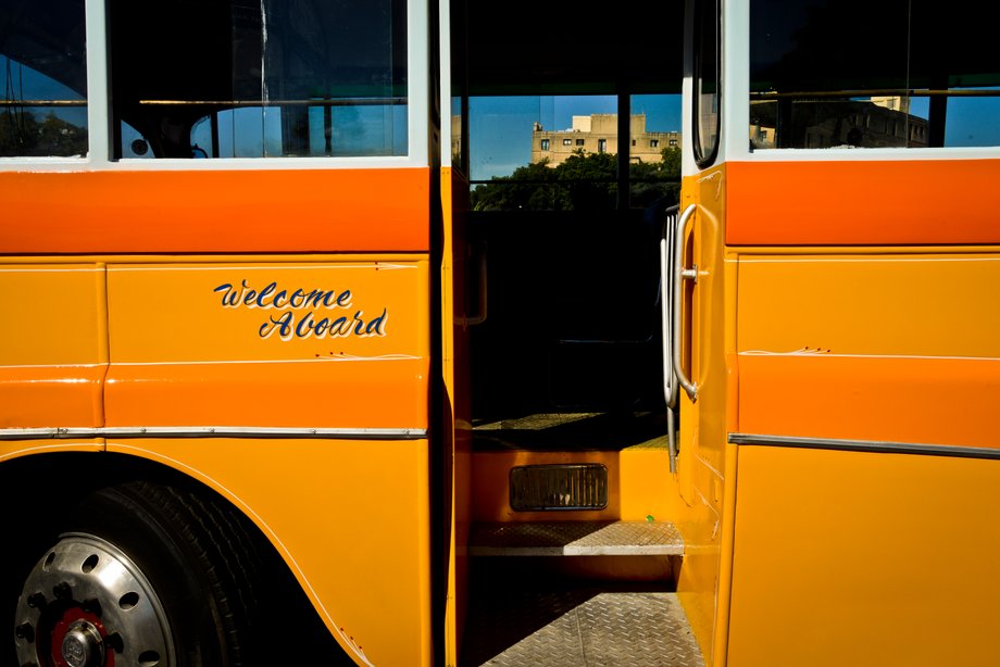 Malta - dotyk historii jest obecny tutaj na każdym kroku