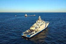 Widzieliśmy rękę Rosji tam, gdzie jej nie było. Jest nowy raport o bałtyckich incydentach