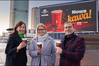 Polska jakość na torach. WARS S.A. łączy tradycję z nowoczesnością