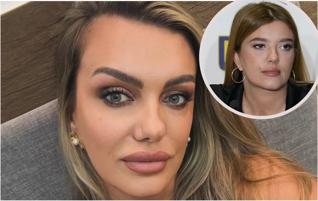Jasmina Skender se umešala u rat Kije Kockar i Anabele Atijas: Dok je bila trudna, Andrej je završio sa pevačicom, a sad je dočekala svojih pet minuta!