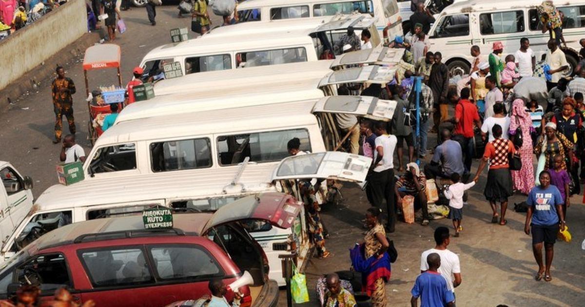 Yuletide: Travellers groan over 100% transport fare hike in Edo | Pulse ...