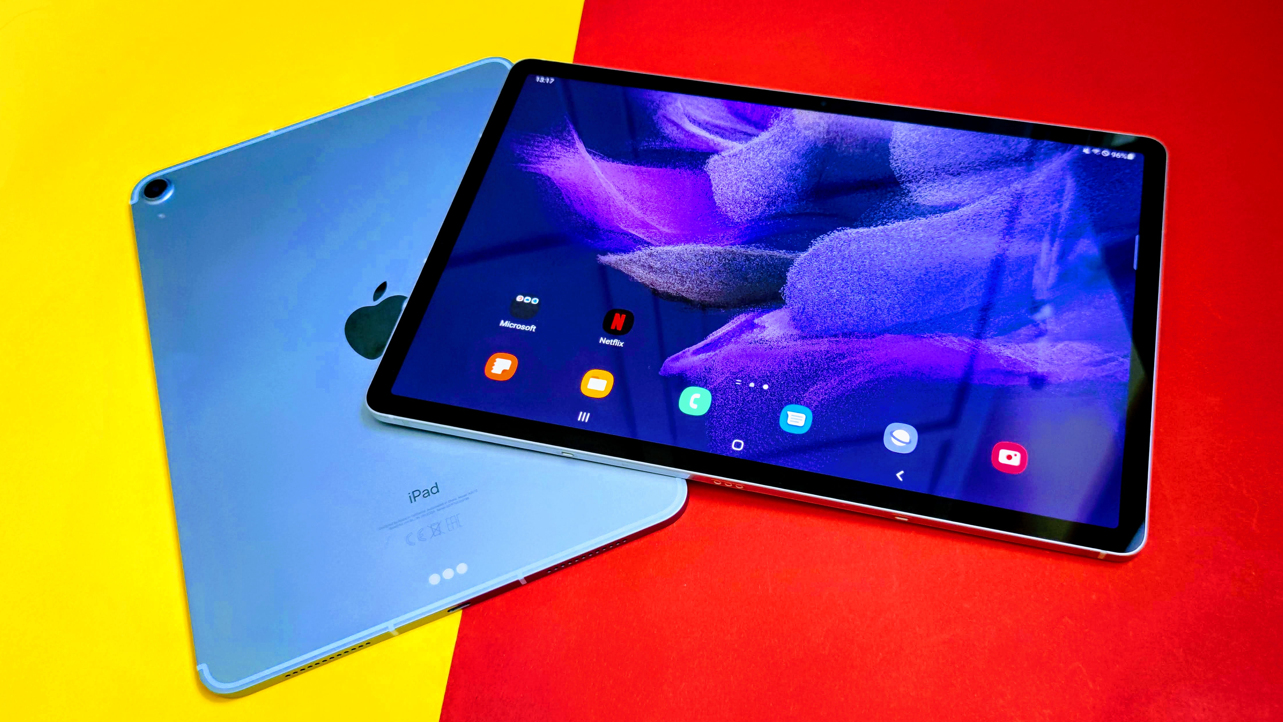 Top 10: Das beste Tablet im Test –  OLED-Tablet von Honor für nur 400 Euro