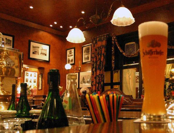 Galeria Niemcy - Berlin dla piwoszy, obrazek 8