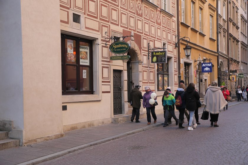 Najlepsze pączki w stolicy!