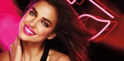 Zobacz, jak odżyła Irina Shayk po rozstaniu z Cristiano! GALERIA