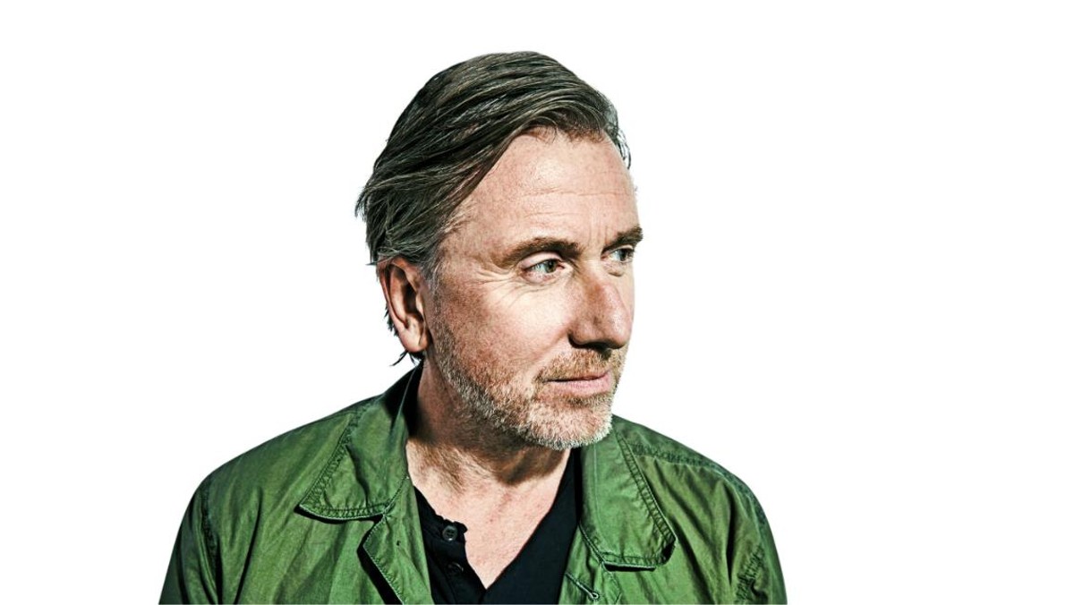 Tim Roth