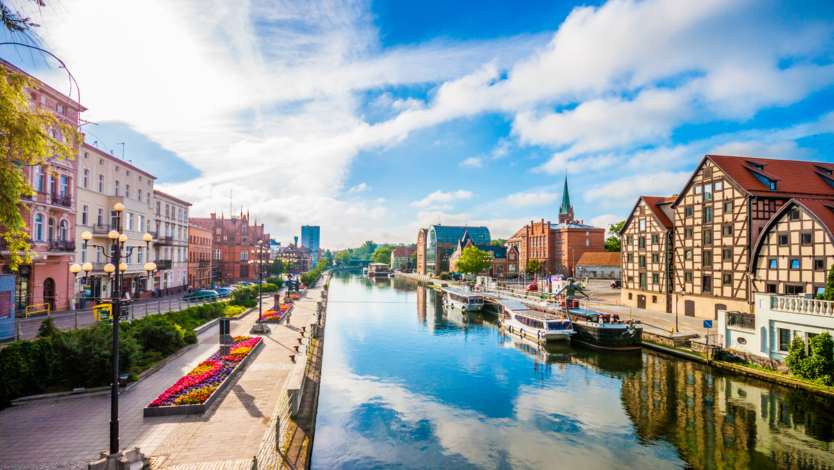 Bydgoszcz, Polska