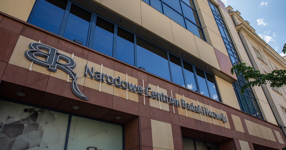 Głośna afera w NCBiR. Jest pierwszy akt oskarżenia. "33 osoby"