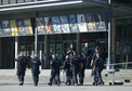Niemcy: strzelanina w kinie w Viernheim