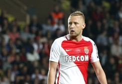Liga francuska: Wielkie wyróżnienie dla Kamila Glika. Obrońca Monaco w '11' sezonu Ligue 1