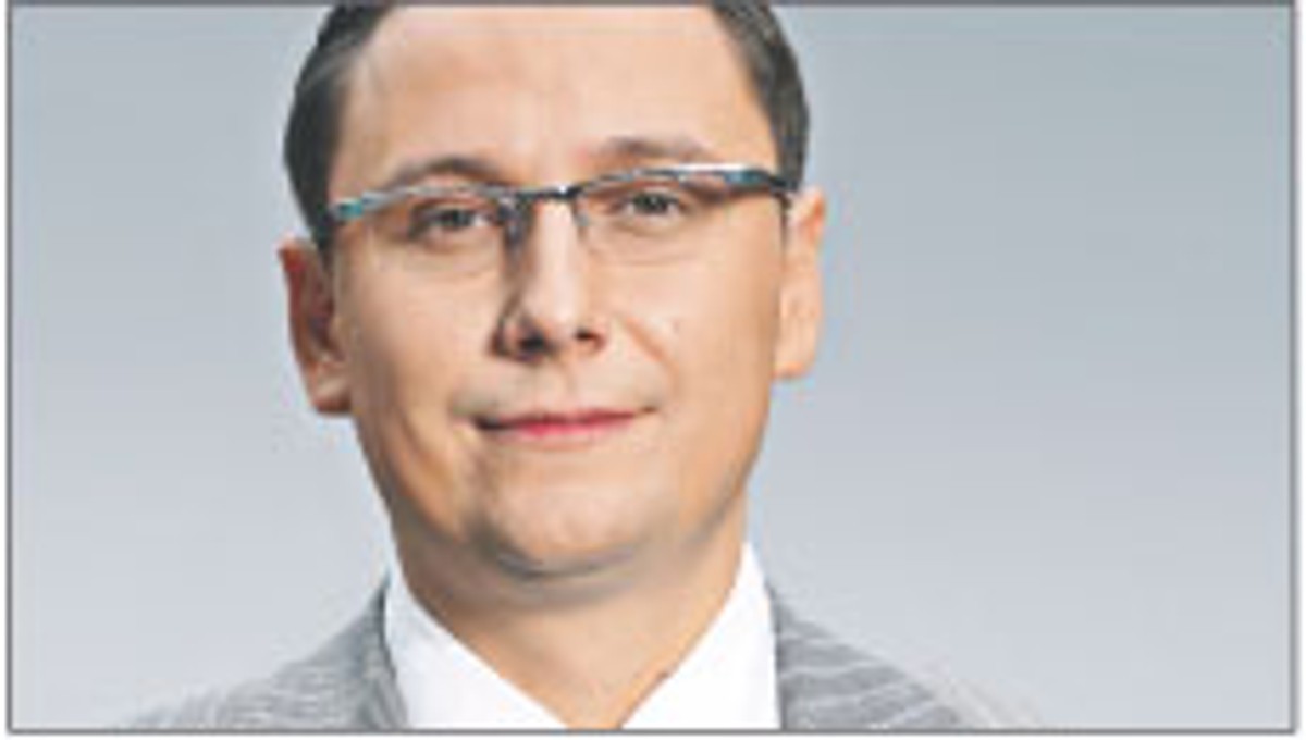 Maciej Szermach, adwokat, partner w Kancelarii BSO Prawo & Podatki