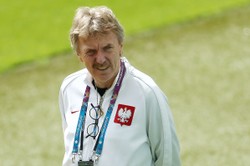 Zbigniew Boniek: Nie zasłużyliśmy na porażkę ze Słowacją