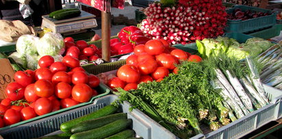 Alarm! Warzywa i owoce dwa razy droższe!