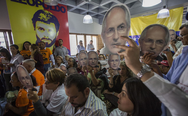 Wyborczy skandal w Wenezueli. Wynik zawyżony co najmniej o 1 mln głosów