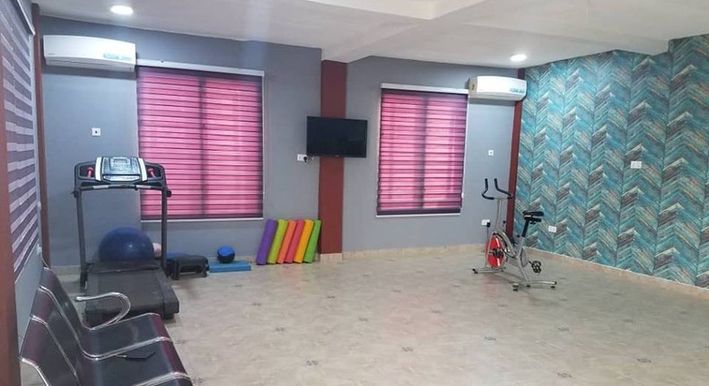 PhysioWorld and Rehabilitation Clinic