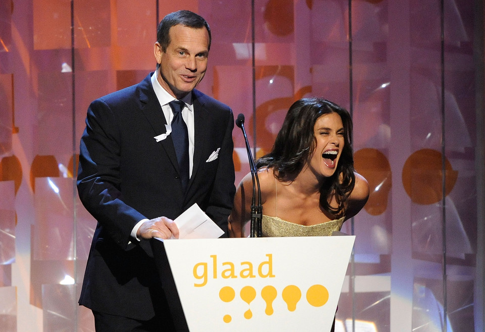 22. ceremonia rozdania nagród GLAAD Awards 2011