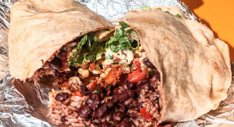 Chipotle is bringing chorizo back for a limited time.