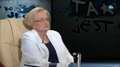 Prof. Łętowska po przyjęciu przez Sejm nowej ustawy o TK: Doszło do zmiany konstytucji