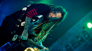 Korn zaprezentował teledysk do nowego singla