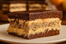 KAPETAN MIŠIN KOLAČ: Poslastica sa TRI SLOJA ČISTOG SAVRŠENSTVA i pričom koja će vas dirnuti do suza