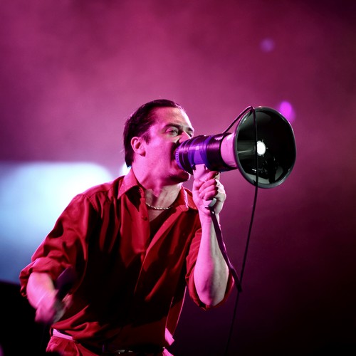 Faith No More – 'Epic'