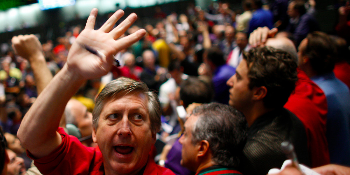 STOCKS GO NOWHERE: Here's what you need to know