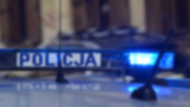 Rumia. 18-latek groził pistoletem, bo chciał ukraść e-papierosa