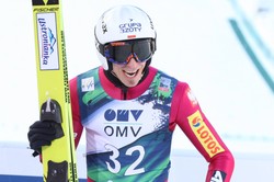 Wywiad z Piotrem Żyłą po zwycięstwie w Oslo stał się hitem internetu