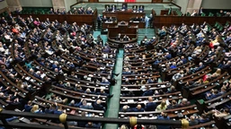wotum zaufania dla rządu donalda tuska [relacja na żywo]