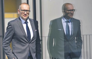 Czechy chcą mechanizmu wymuszającego przestrzeganie sankcji [WYWIAD]