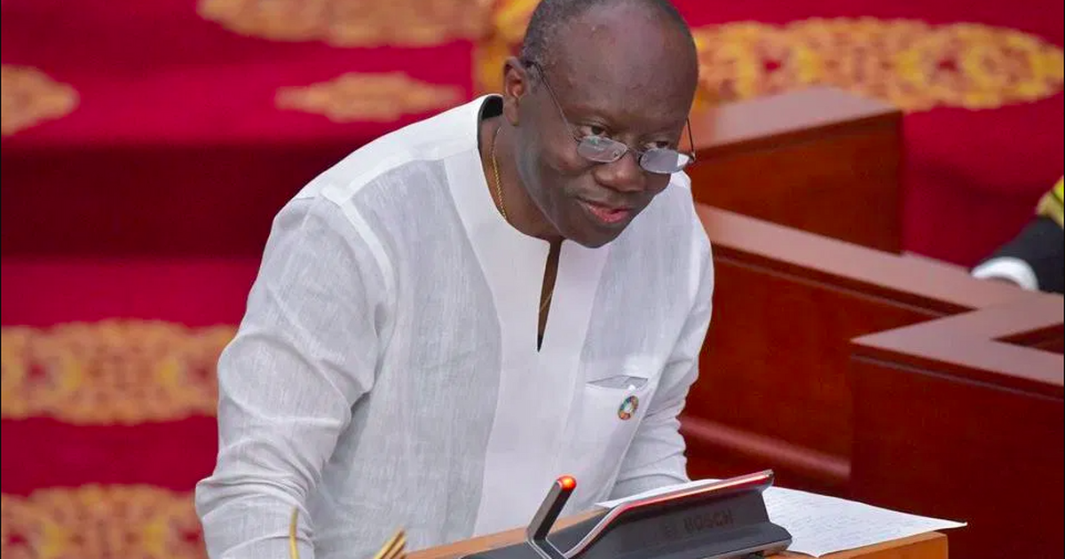 Ghana's economy on the verge of collapse – Prof. Bokpin - Vimarsana News