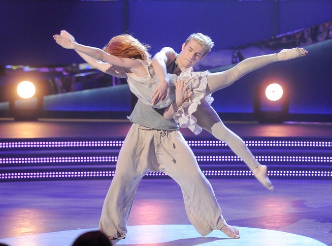 Agnieszka Szewczyk i Jakub Pursa