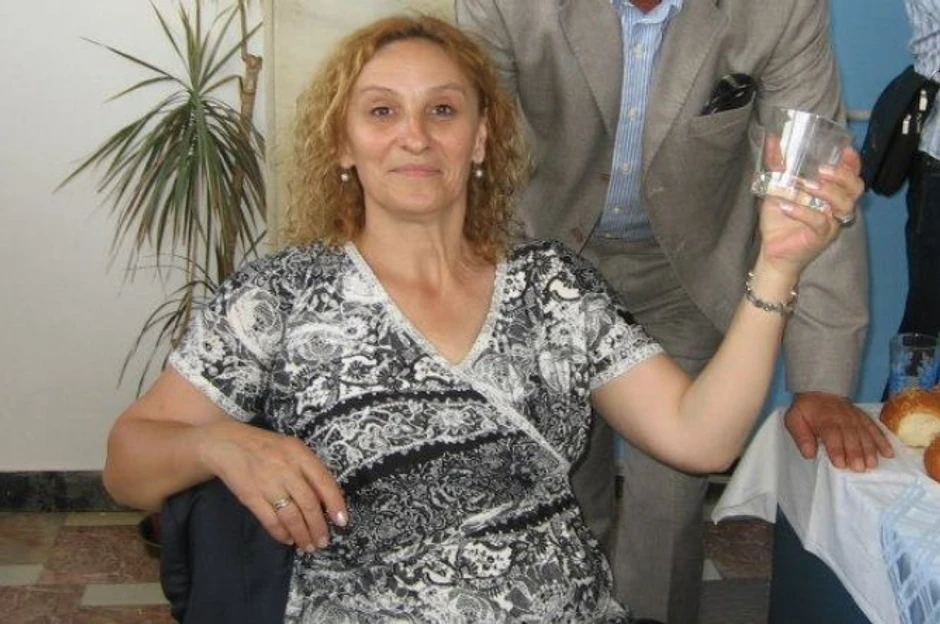 Zamenica gradonačelnika Kruševca Slobodanka Miladinović (Fejsbuk)