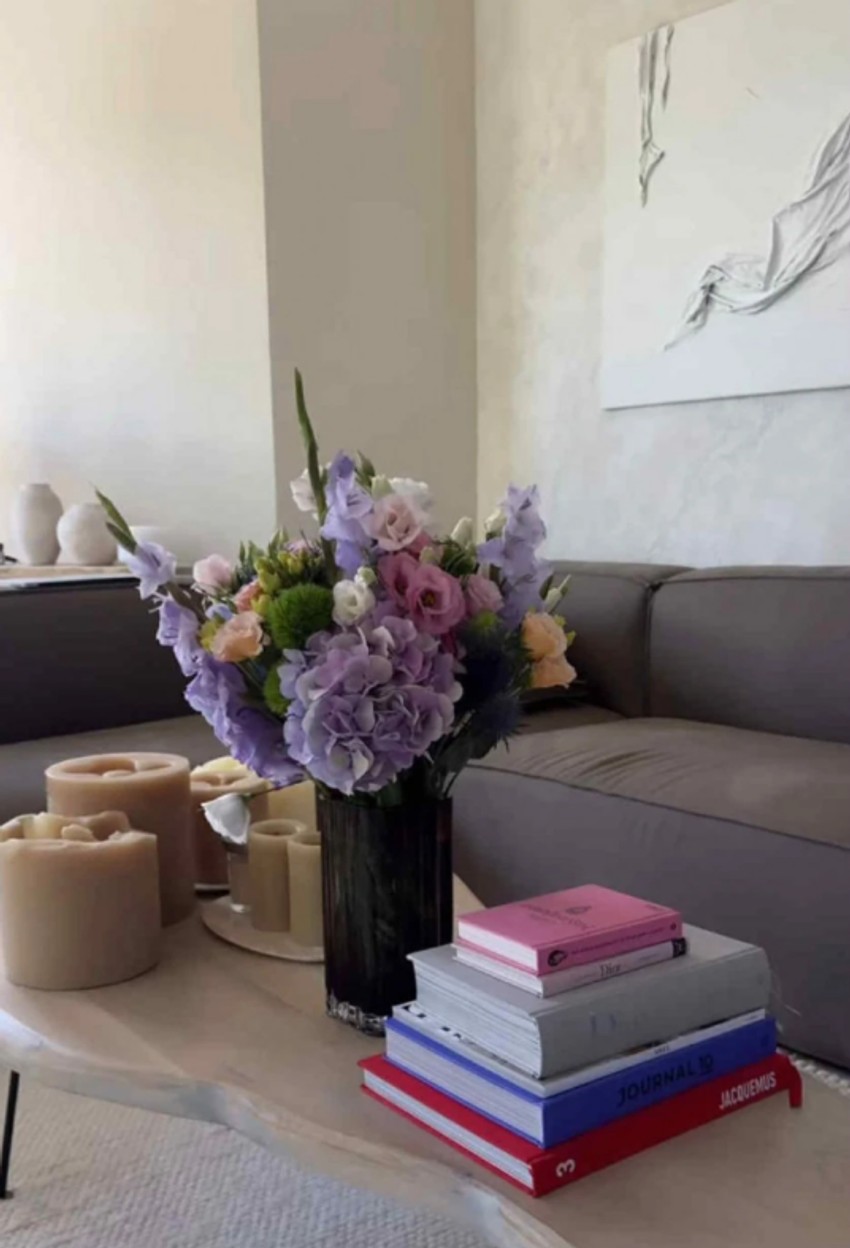 Seka Aleksić, objava