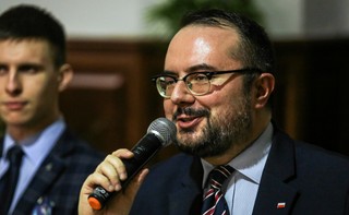 Wiceszef MSZ nt. ewakuacji Polaków z Izraela: Nie zostawiamy nikogo