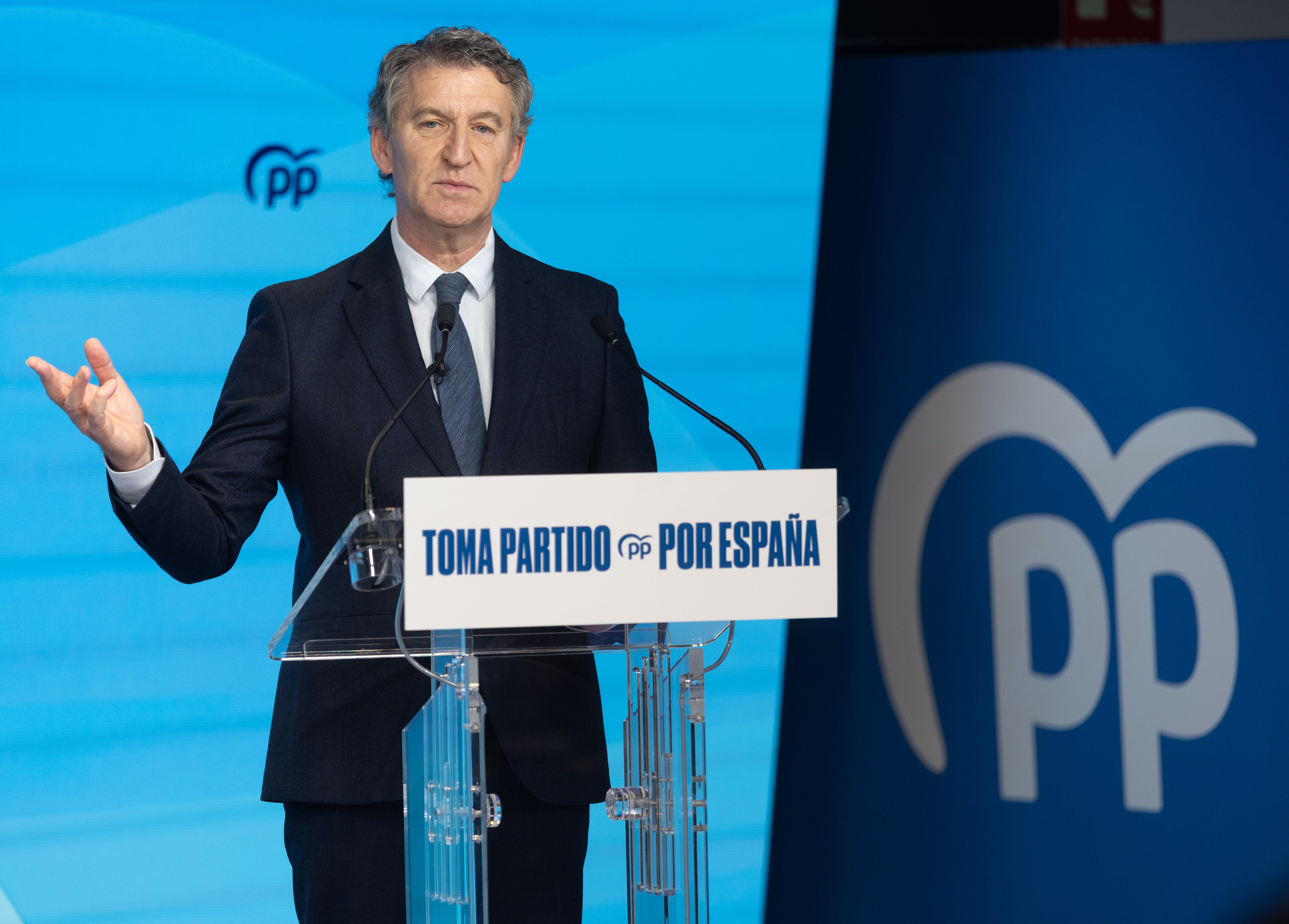 El primer diputado en activo en prisión: Ábalos encarcelado sin fianza