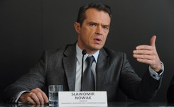 Sławomir Nowak przerywa milczenie. Odpowiada na zarzuty z audytu przygotowanego przez PiS