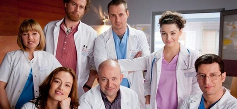 "Lekarze": powstanie trzeci sezon