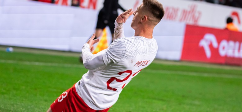 Krzysztof Piątka strzelił pierwsze gole w lidze katarskiej. I to od razu trzy!