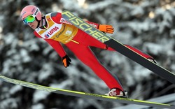 Skoki narciarskie: Pięciu Polaków w konkursie w Niżnym Tagile
