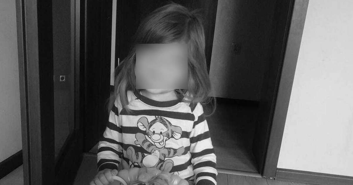 Haniya, de 3 años, de Kotzko, muere.  El director de OPS renunció a su cargo