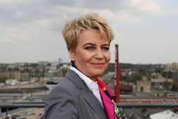 Hanna Zdanowska 